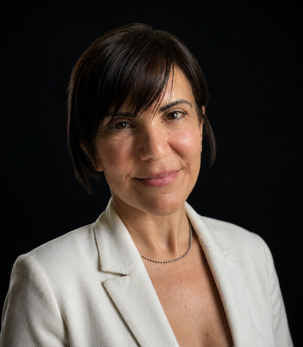 Fotografía de Verónica Ruvioli